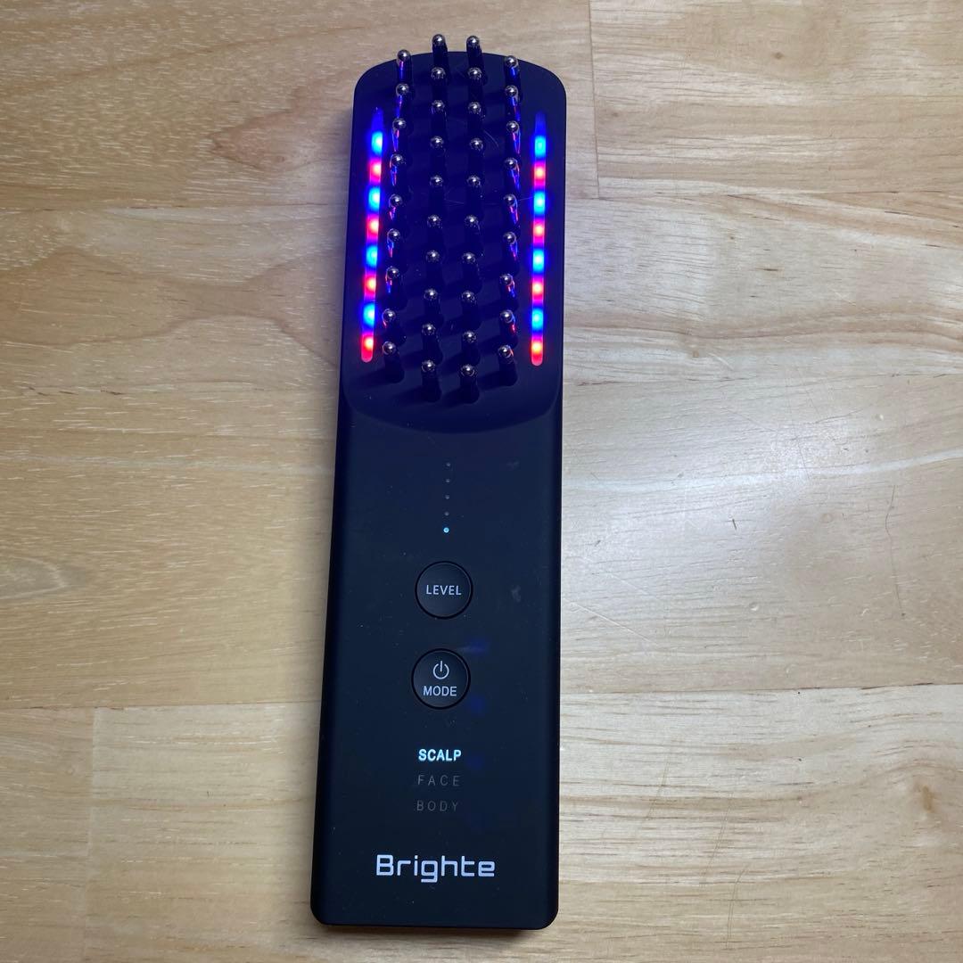 Brighte ELEKIBRUSH ブライト エレキブラシ