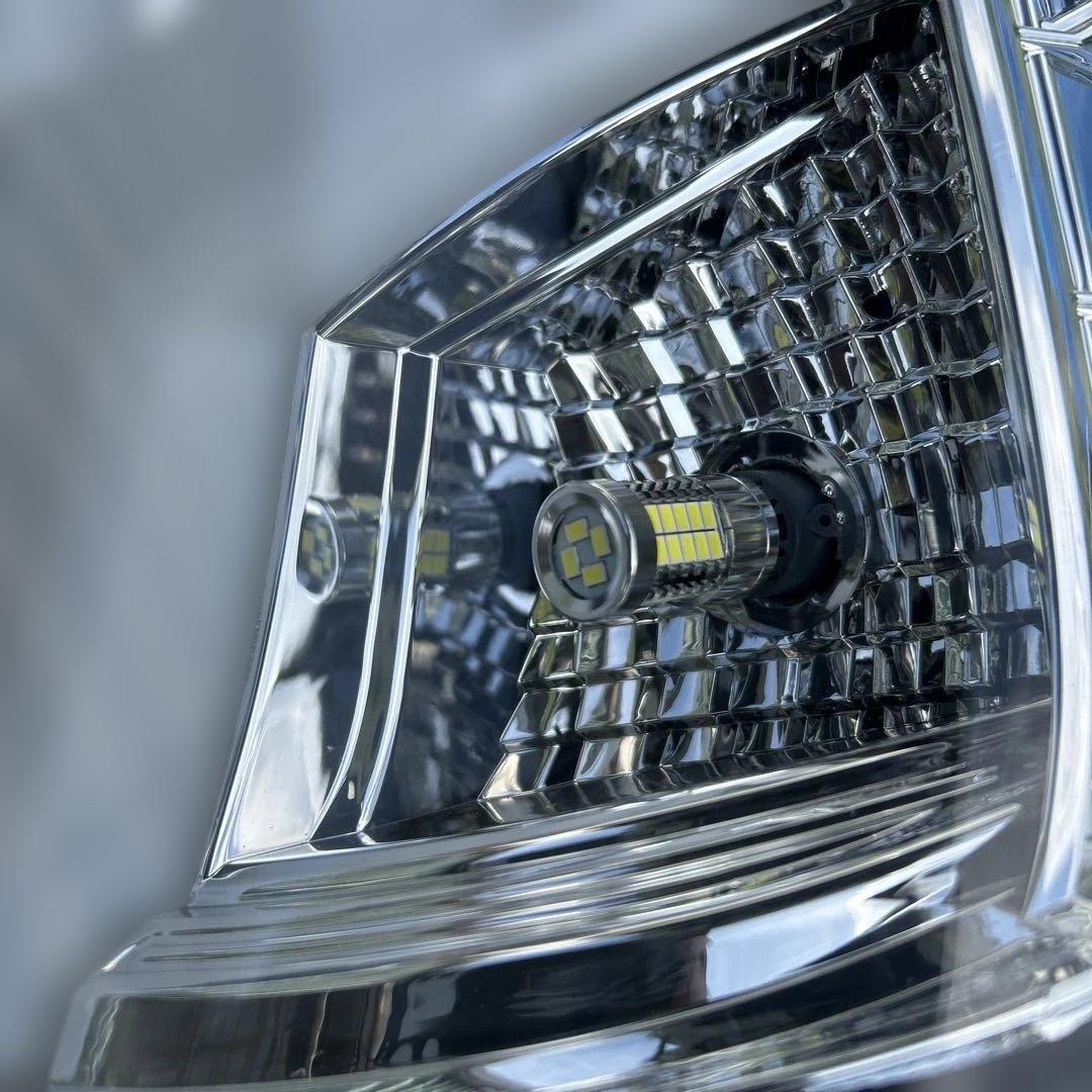 LEDテールランプ クリアレンズ RK5 TYCコ-リン　ステップワゴン