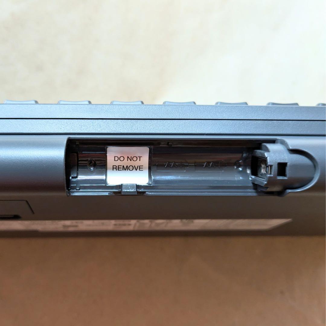 HHKB Professional HYBRID Type-S 無刻印 英語配列