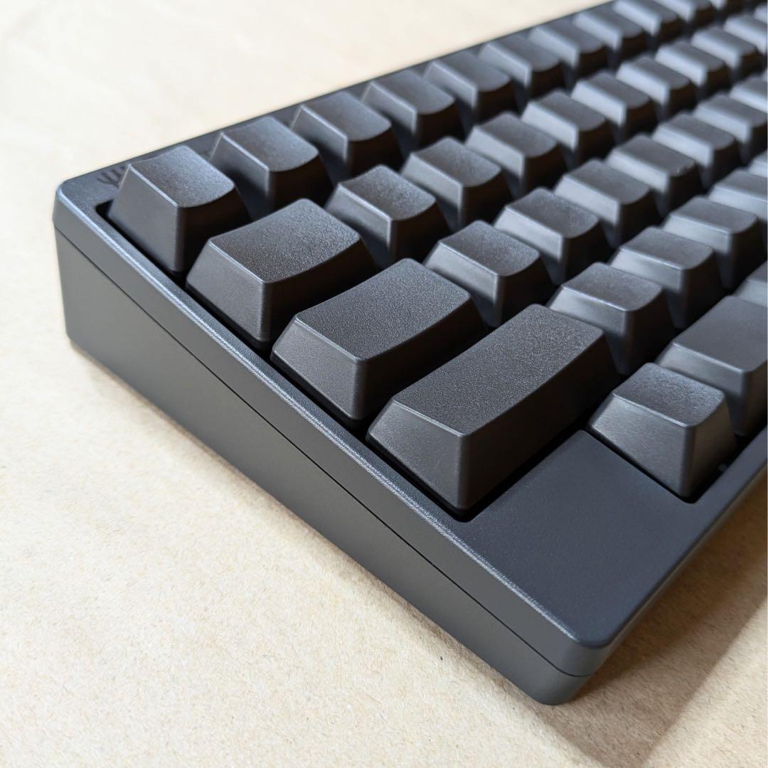 HHKB Professional HYBRID Type-S 無刻印 英語配列