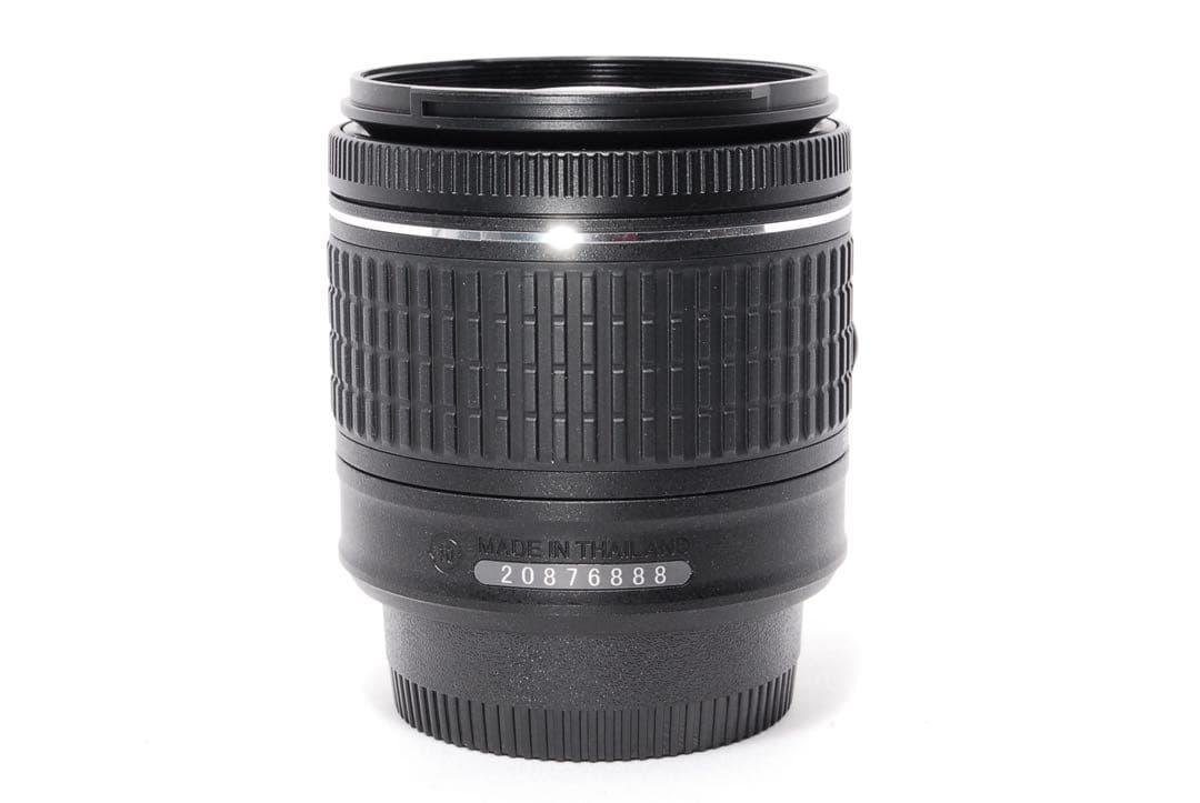 Nikon D3400◆超軽量◆スマホ転送◆一眼レフカメラ◆高級AF-Pレンズ◆