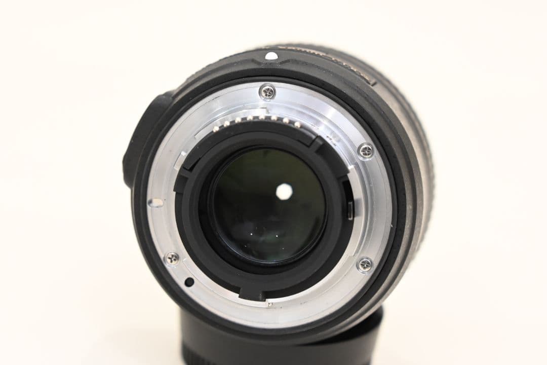 S級 新品級 ニコン AF-S NIKKOR 50mm f/1.8G ③