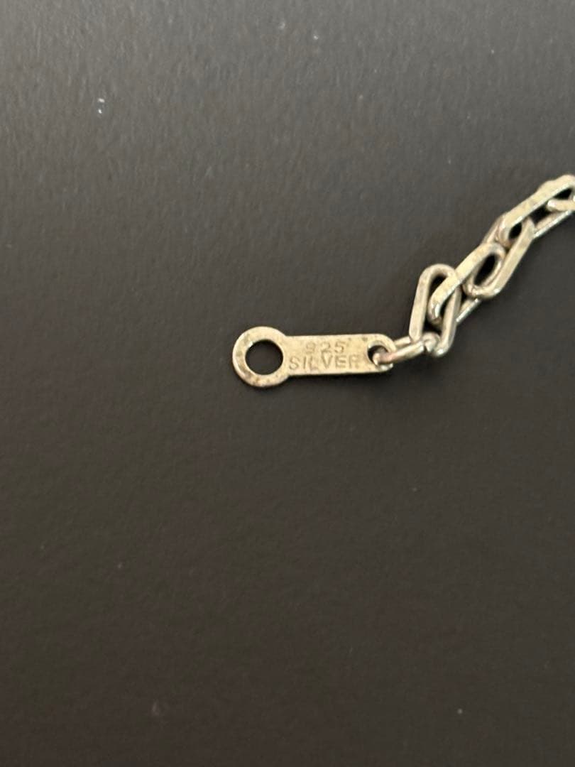 な*ぎ様 スターリンギア　希少　初期　BC刻印　マイクロスカル　フレア　トップ