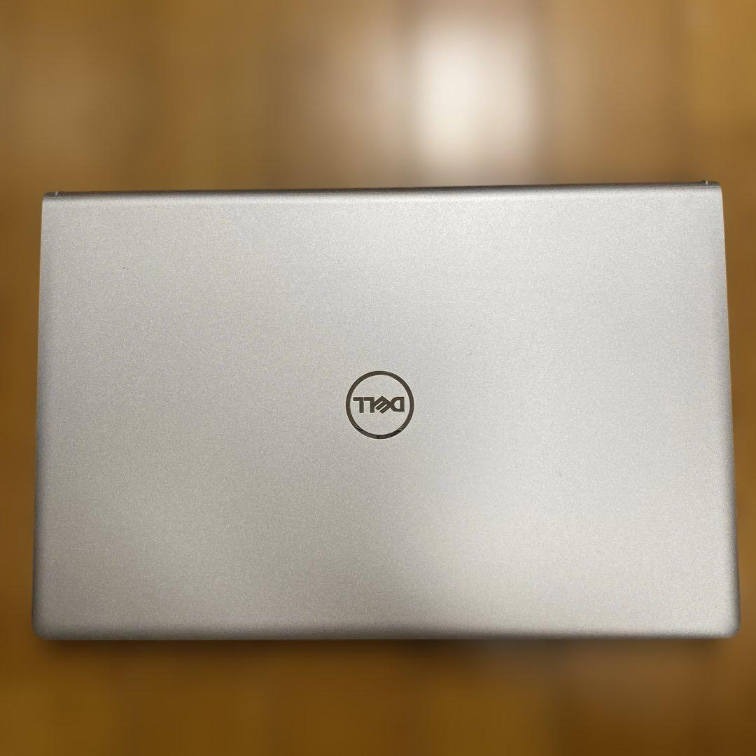 【BLACK FRIDAY】DELL Inspiron15 i7 Office付