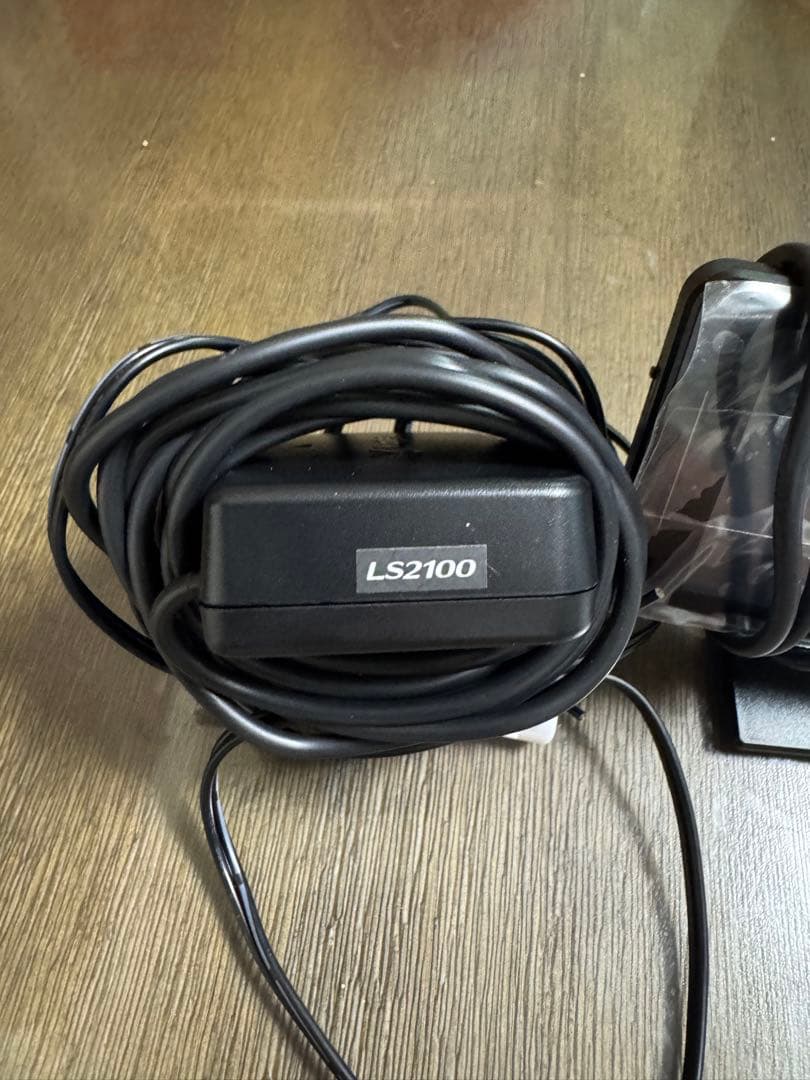 LS2100 Yupiteru ユピテル　レーダー探知機