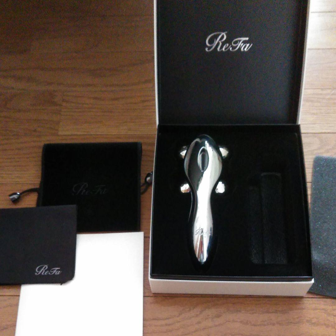 リファカラット