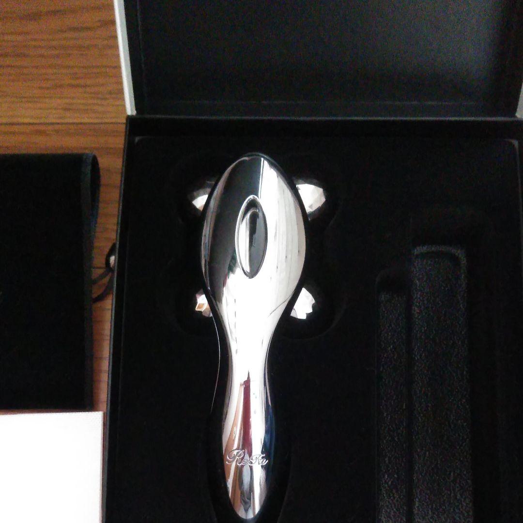 リファカラット