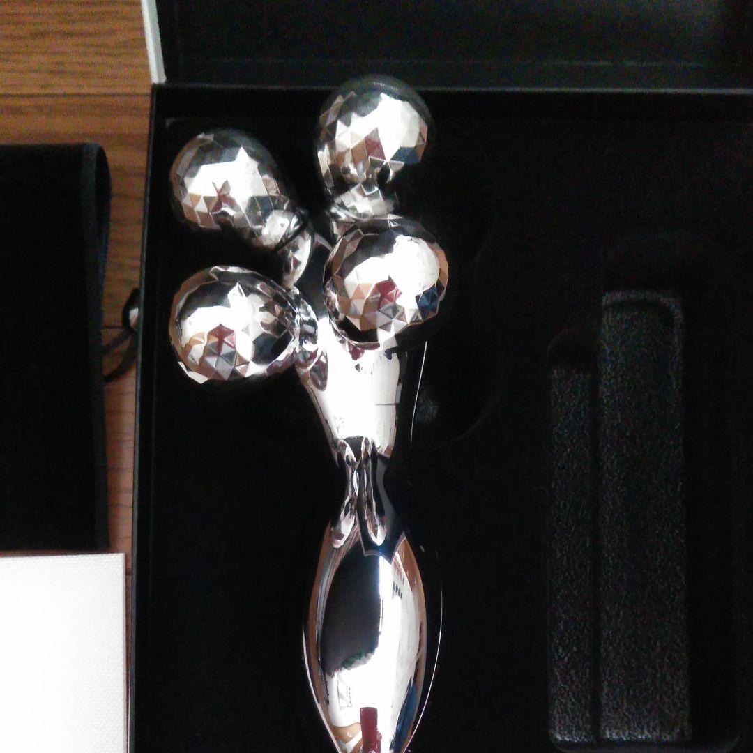 リファカラット