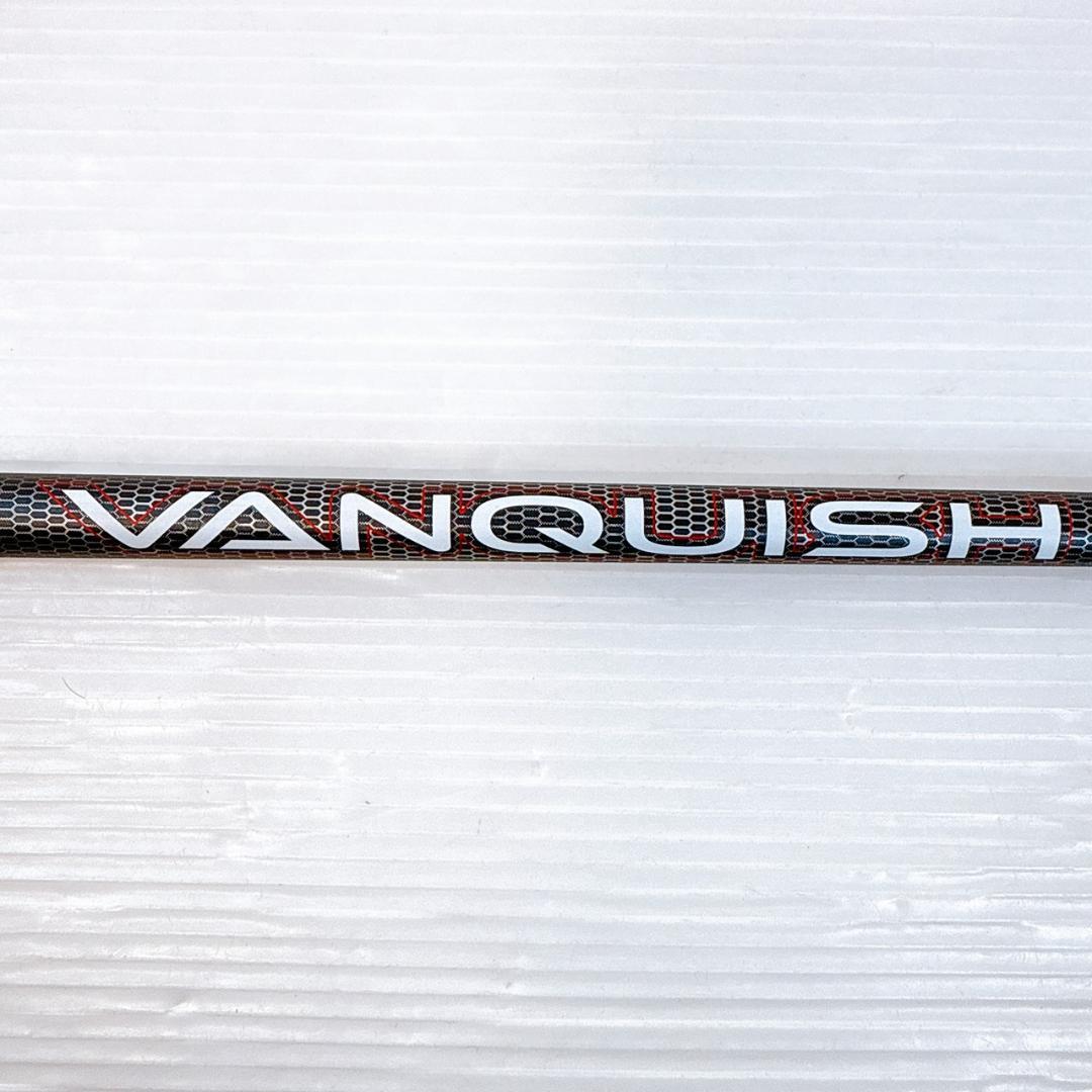 ヴァンキッシュ　BS50（S）　ドライバー用シャフト　ブリヂストンスリーブ