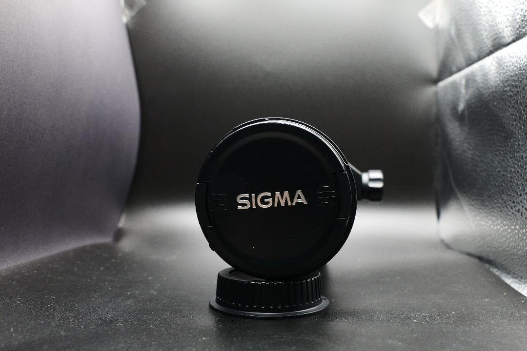 taka　超望遠レンズ　SIGMA APO 135-400mm