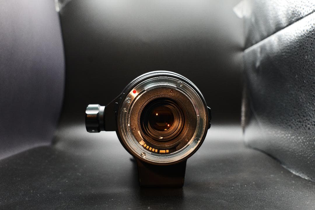 taka　超望遠レンズ　SIGMA APO 135-400mm