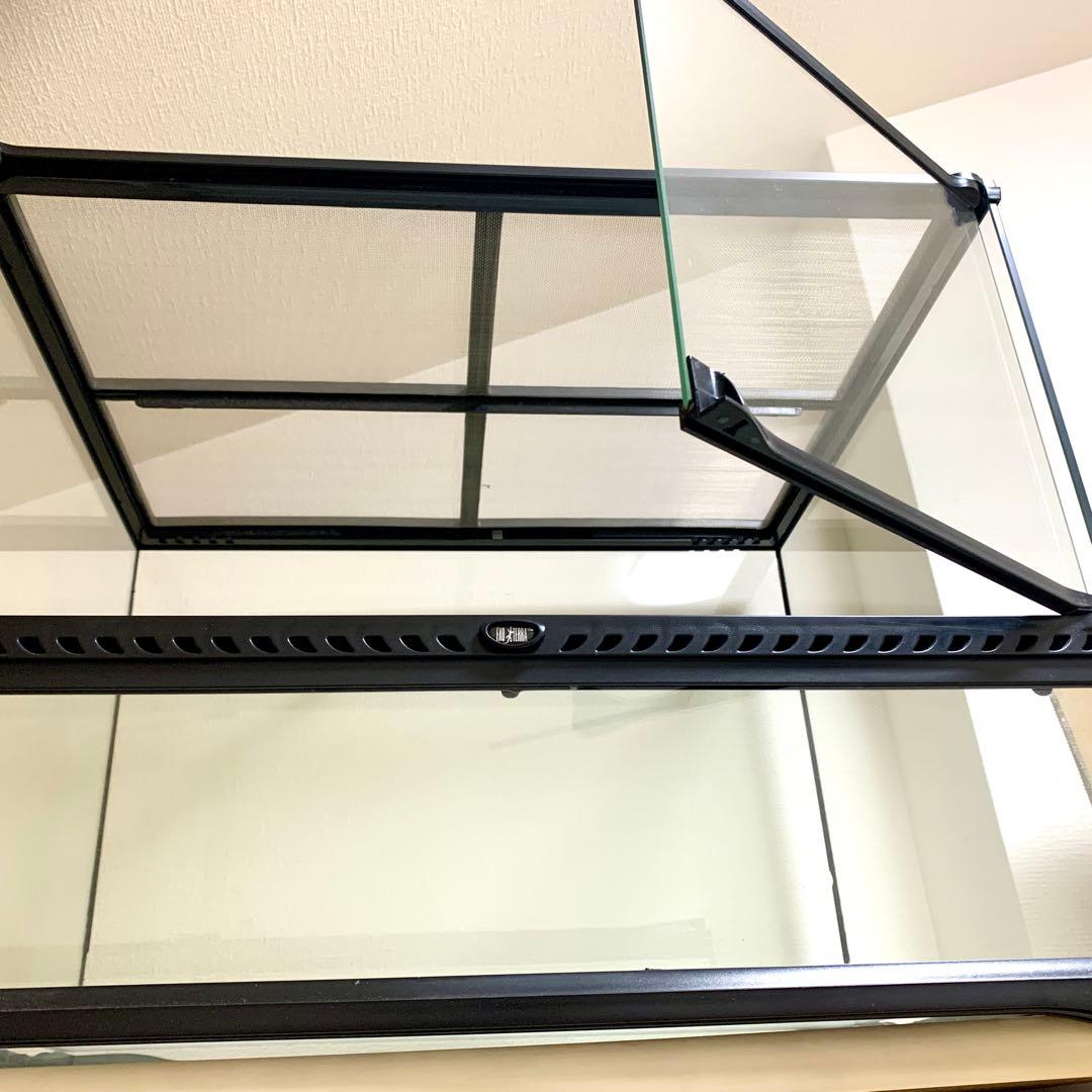 ari oin EXO TERRA グラステラリウム 飼育ケージ 6045