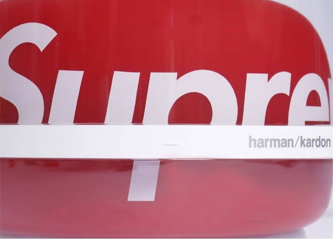 スピーカー・ウーファー 23aw Supreme Harman Kardon Soundsticks