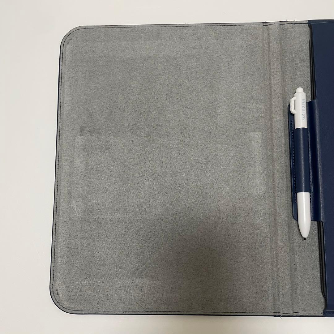 【初期化済】スマイルゼミ タブレット本体 2台セット 専用タッチペン カバー付
