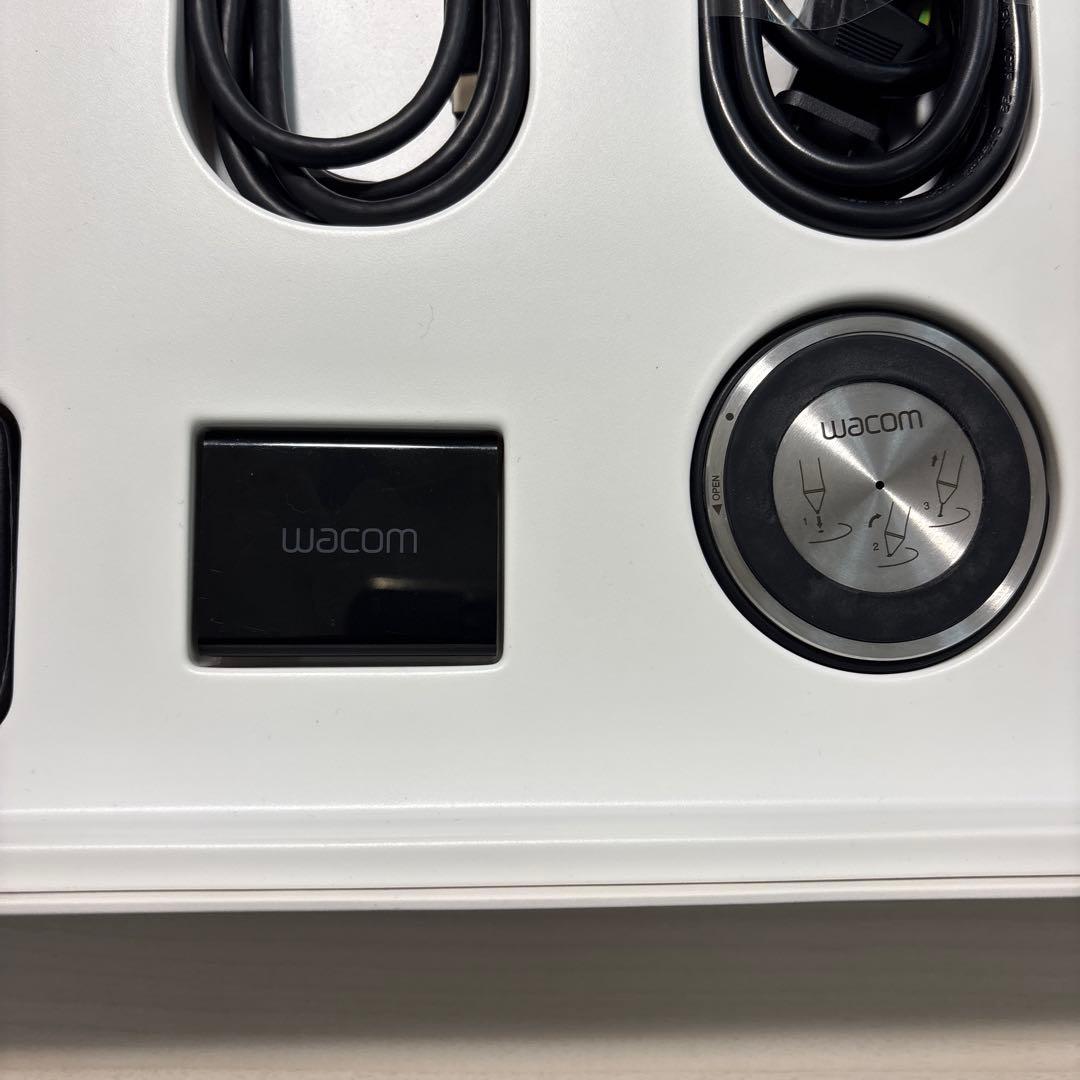 その他 Wacom Cintiq Pro 16 DTH-1620/KO