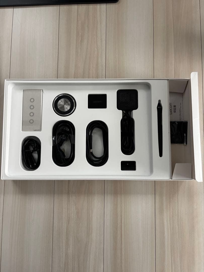 その他 Wacom Cintiq Pro 16 DTH-1620/KO