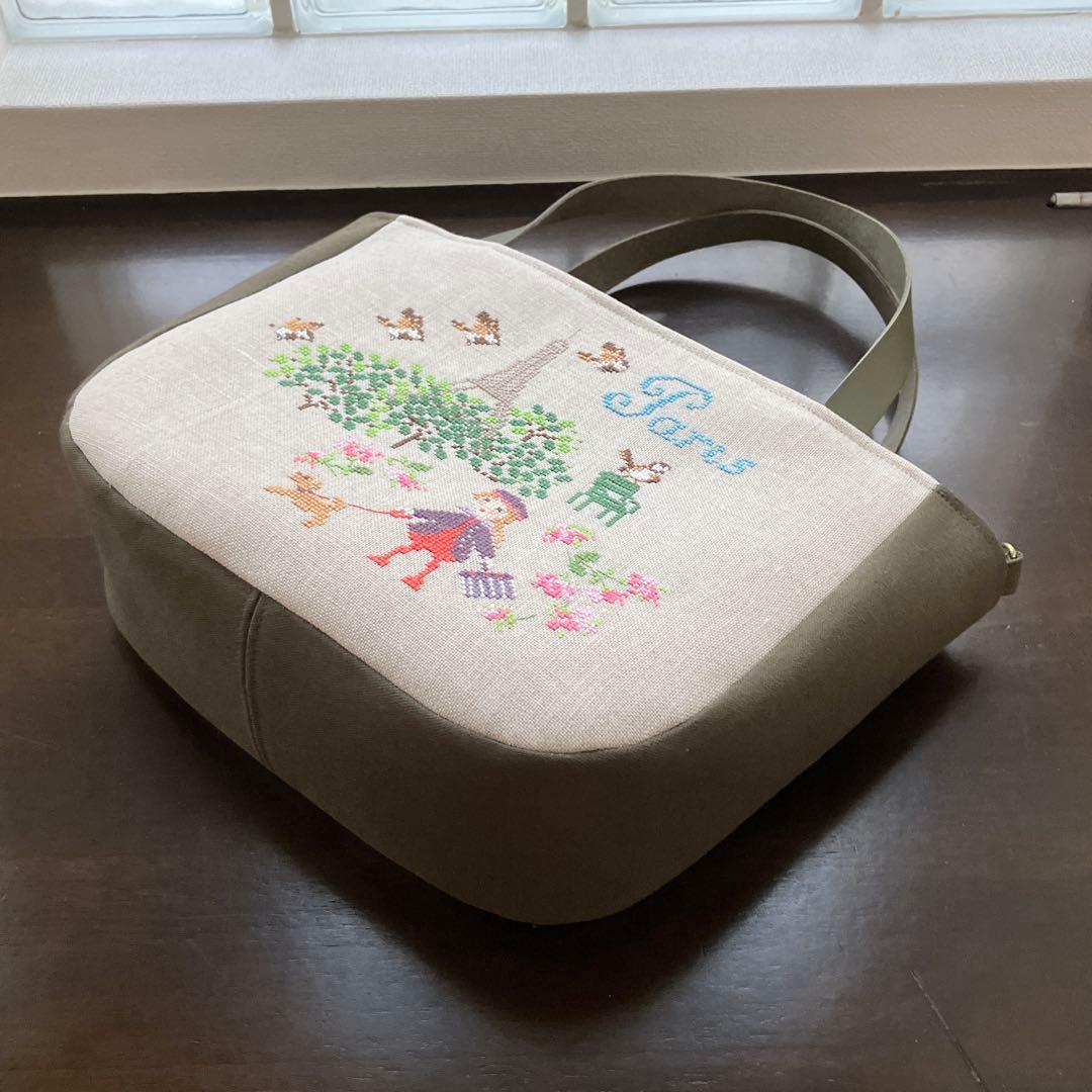 幸せのパンケーキ様オーダー