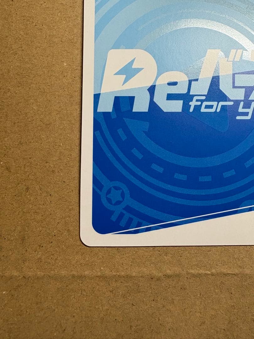 Re.バース ビスマルクZwei PP