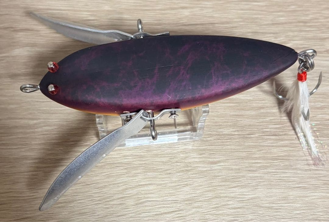 【まえしま】crawlerboyz cbz-01 クローラーボーイズ