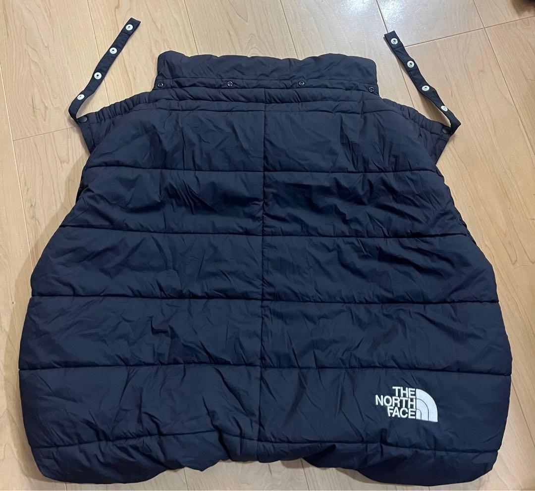 専用　THE NORTH FACE シェルブランケット