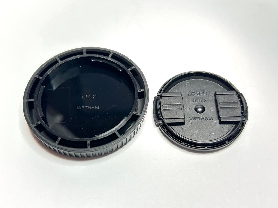 OLYMPUS 14-42mm f3.5-5.6 EZ 【動作美品】 837