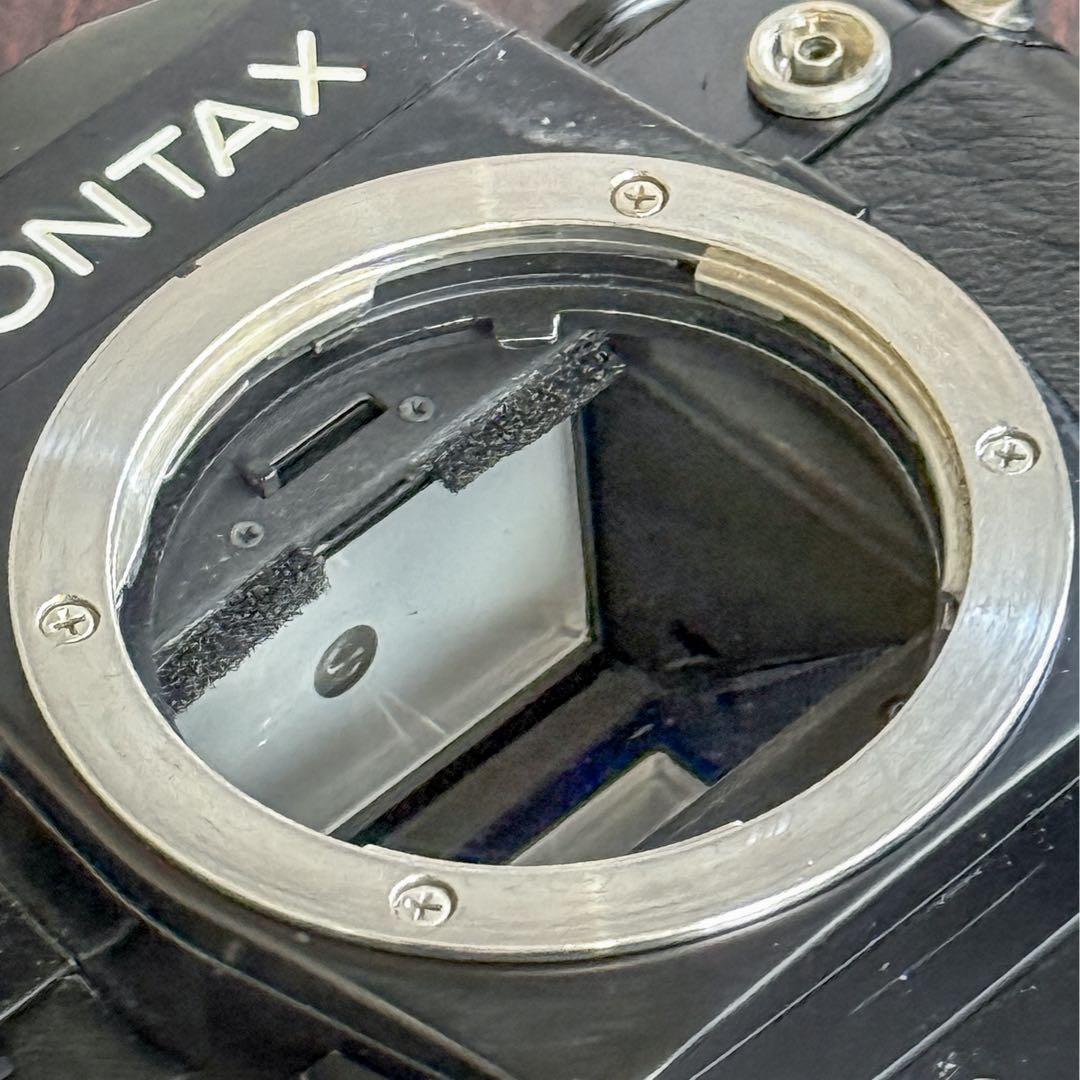 CONTAX RTS Ⅱ WINDER W3