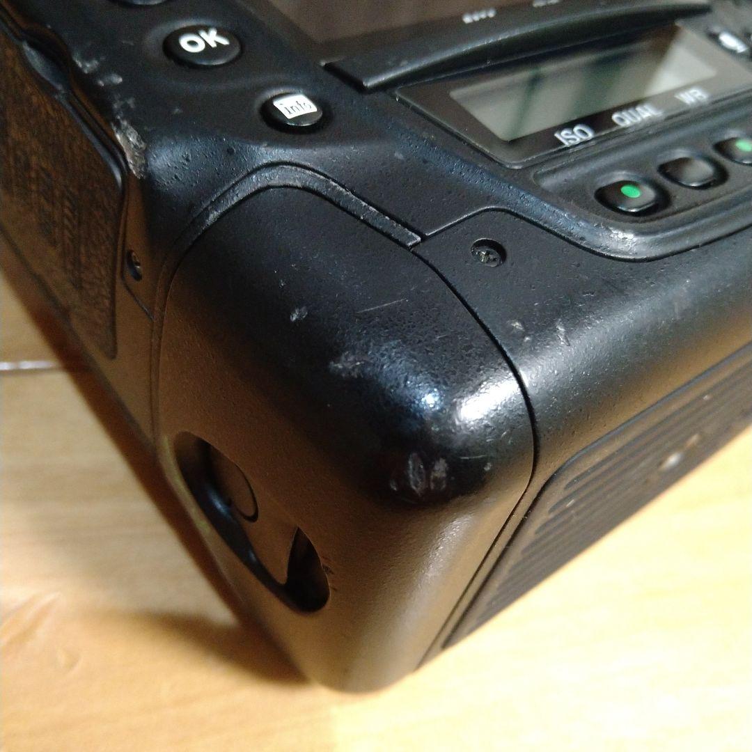 【トウバツ様用】ニコン D3s