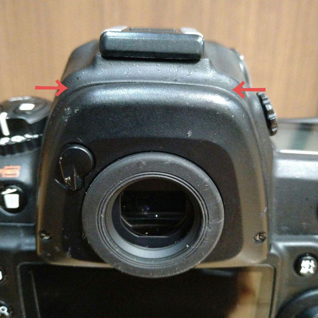 【トウバツ様用】ニコン D3s