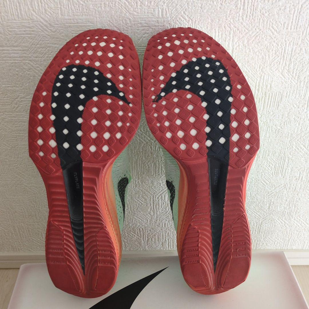 1/18迄【試し履きのみ大人気モデル限定カラー】ナイキ ヴェイパーフライ3