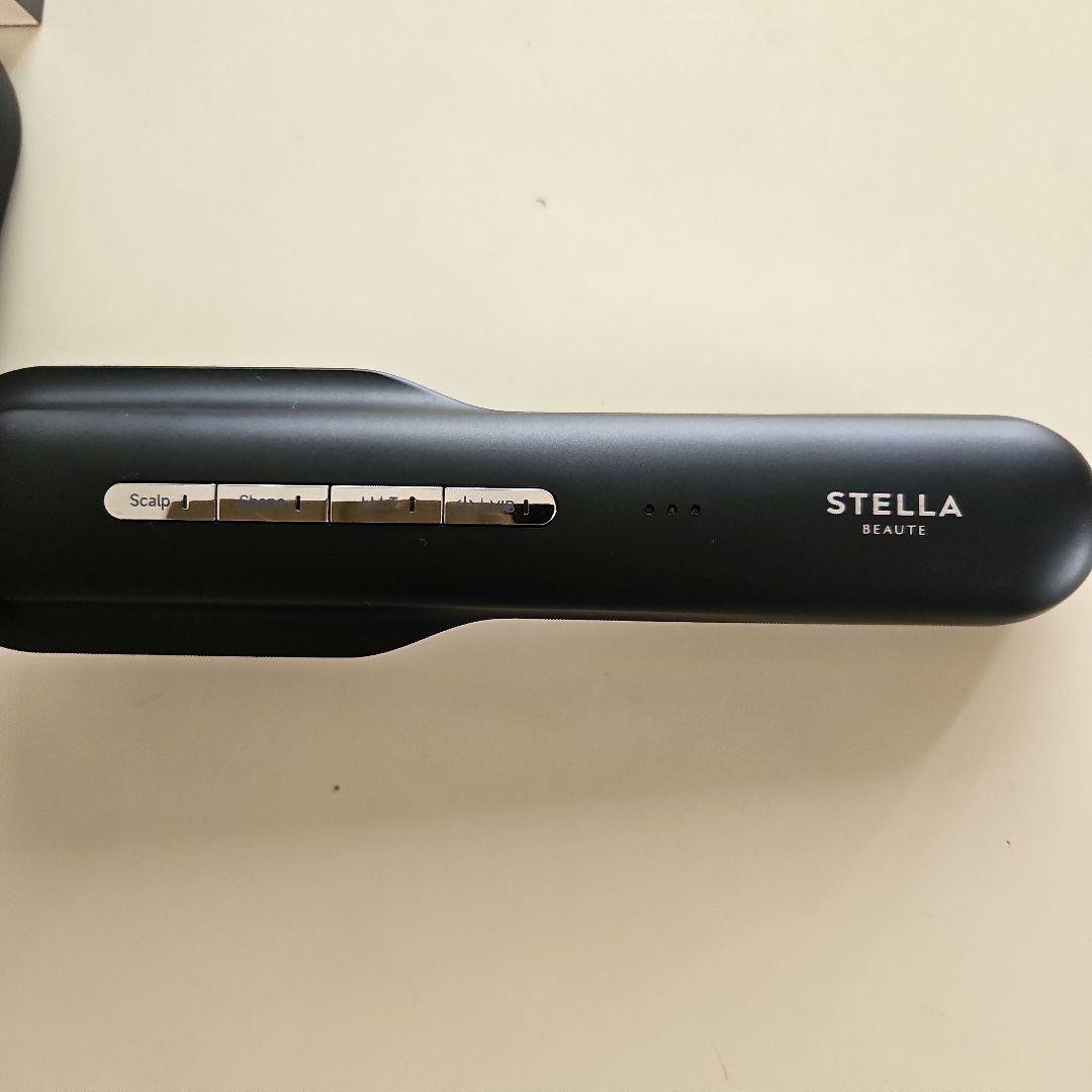 STELLA　BEAUTE／ステラボーテ　レーザー＆EMS　リフトブラシ