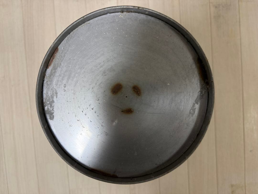 ステンレス製 ファルコンブロック XLサイズ 鳥 猛禽 猛禽類 鷹 隼 フクロウ