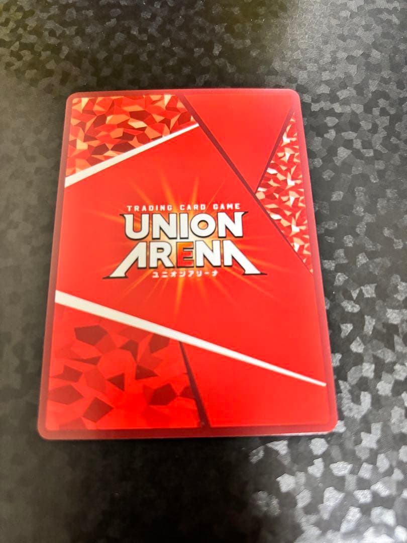 ユニアリ 鋼の錬金術師 SR★★ 星2 リザ・ホークアイ パラレル