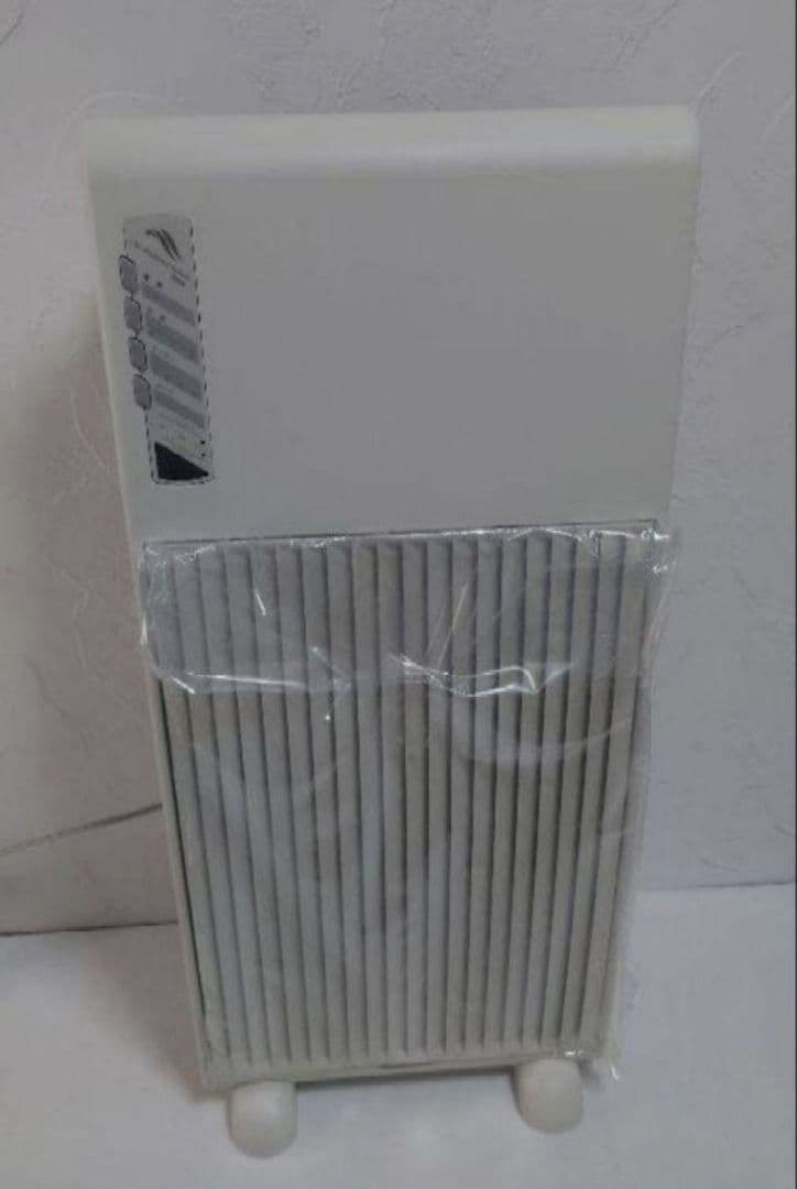 【未使用品】Amway アムウェイ 旧式 空気清浄機 フィルター 粒子臭気セット