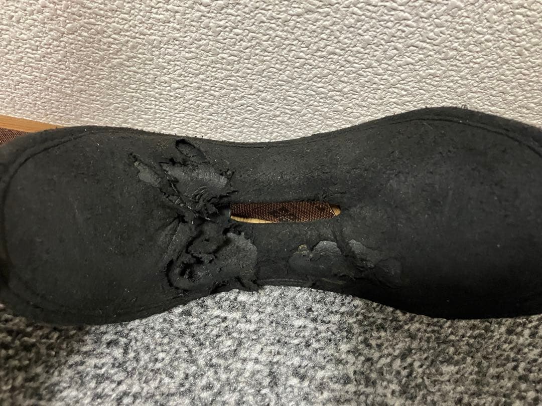 SP UNITED BROTHERHOOD ビンディング Mサイズ エスピー