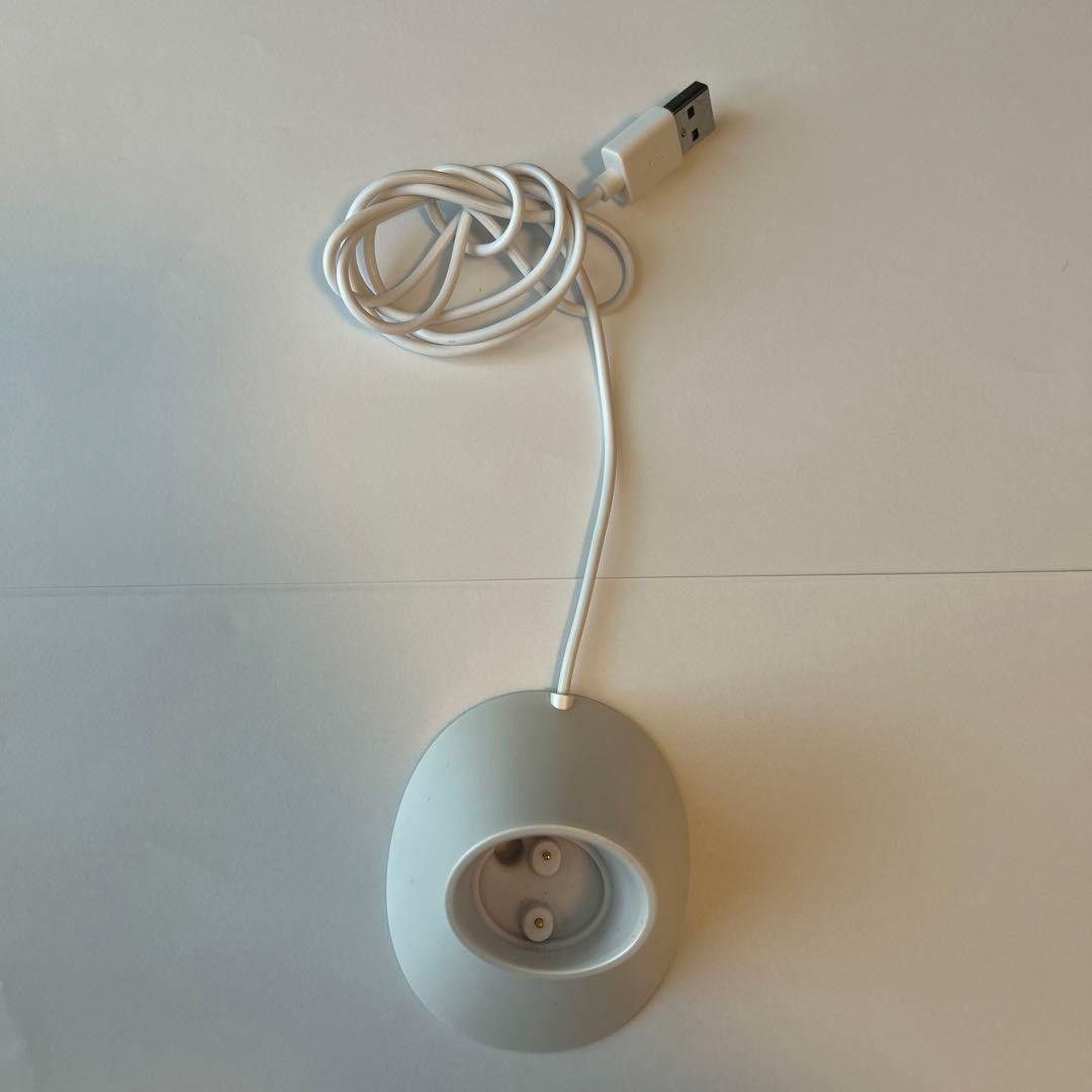 Myse 美顔器 電気バリブラシ