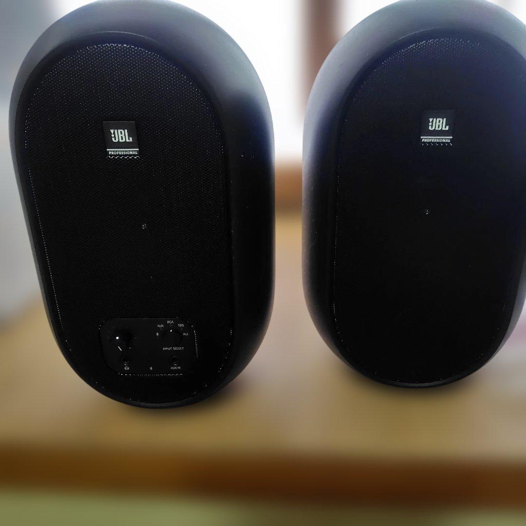 JBL 1 Series 104 スピーカー