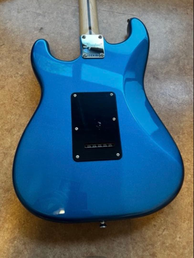 Squier Stratocaster エレキギター