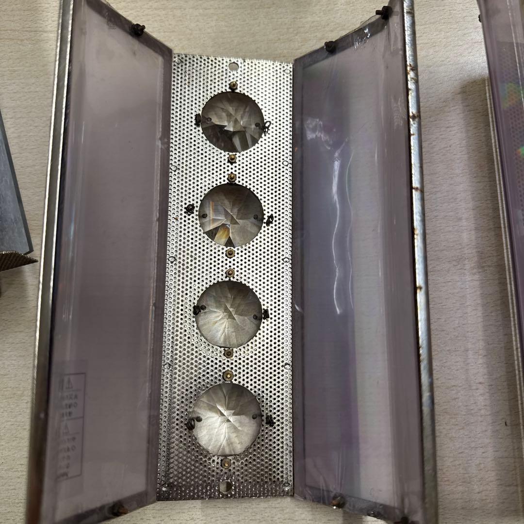 デコトラ⭐︎シャンデリア⭐︎ゴールドキング