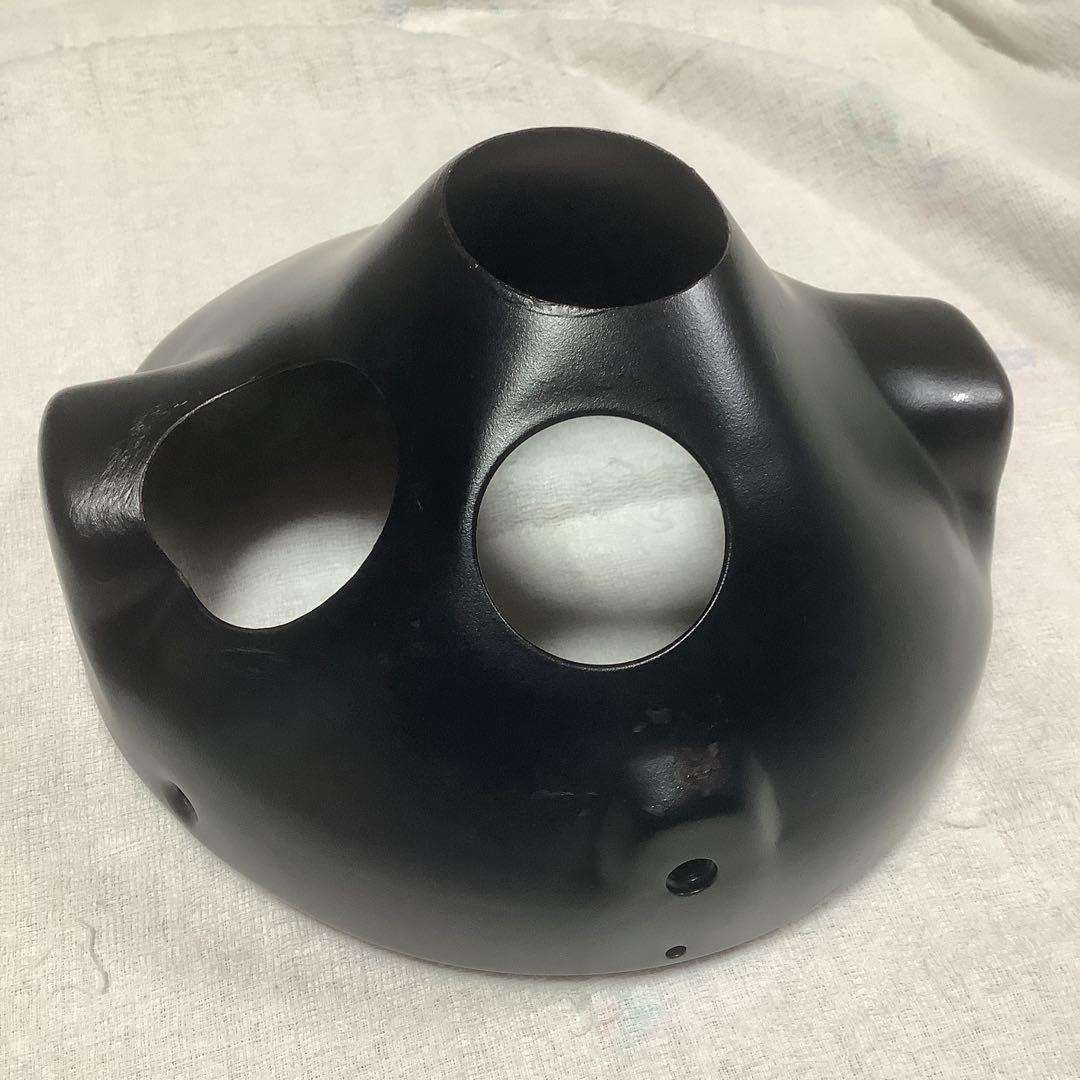 マーシャル889ドライビングランプフルキット180φ汎用（イエロー）