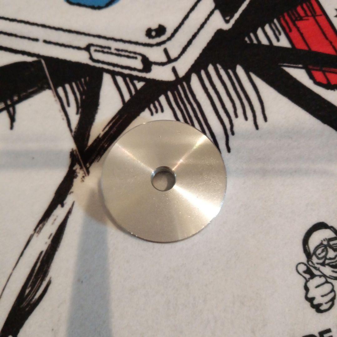 カバー付Technics SL-1200MK3 ターンテーブル【2】美品