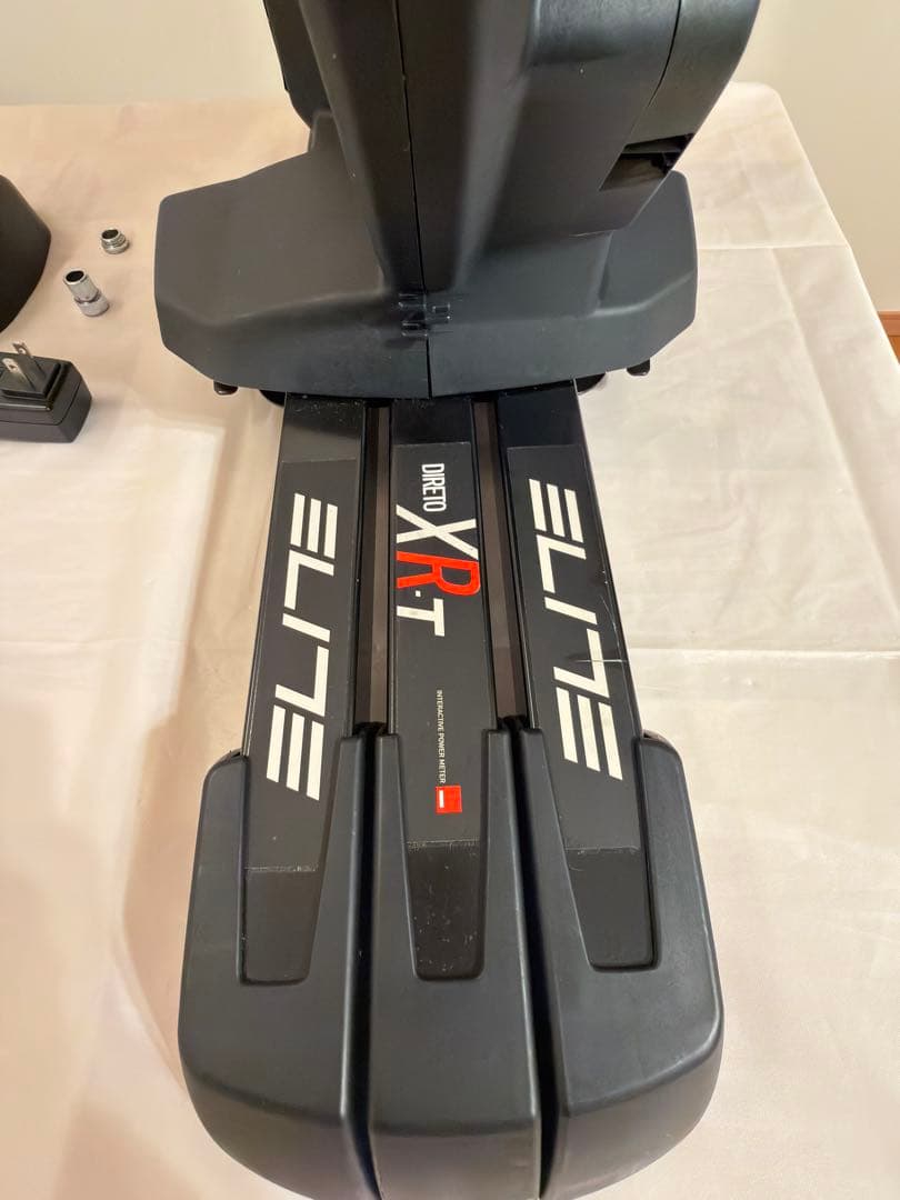 ZWIFT対応 ELITE DIRETO XR-T