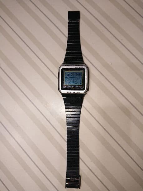 CACIO カシオ VDB-100 データバンク