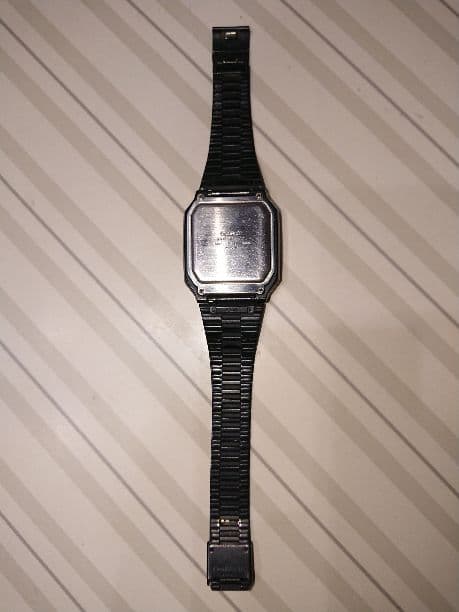 CACIO カシオ VDB-100 データバンク