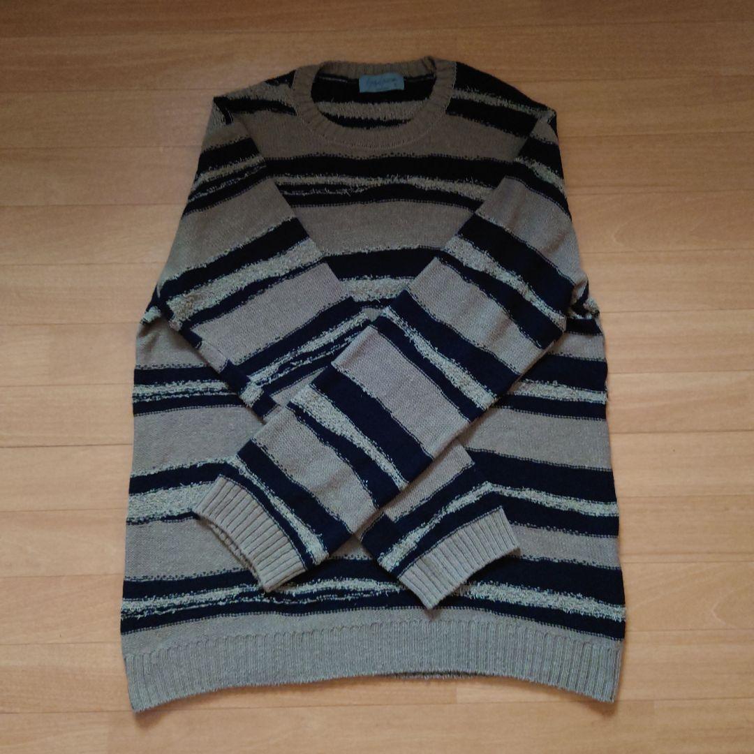 ヨウジヤマモト　ニット