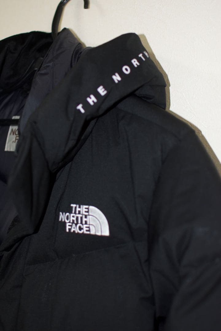 THE NORTH FACE ノースフェイス ホワイトレーベル ダウン　正規品
