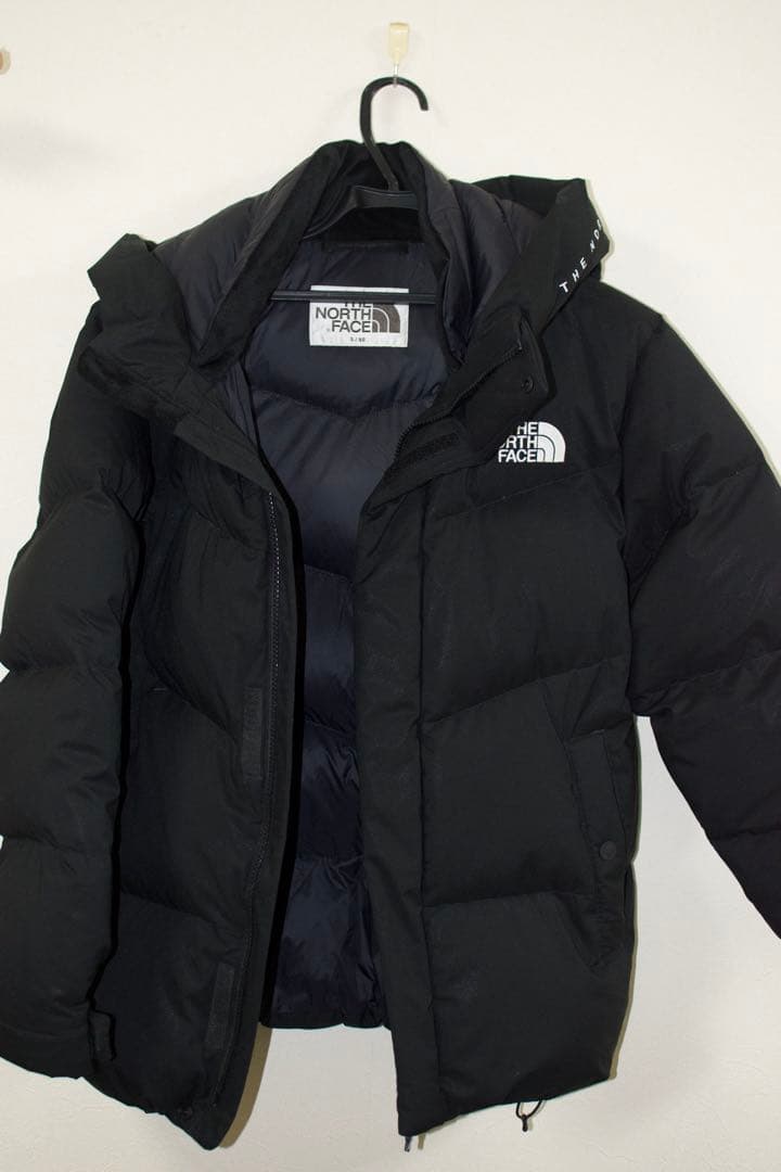 THE NORTH FACE ノースフェイス ホワイトレーベル ダウン　正規品