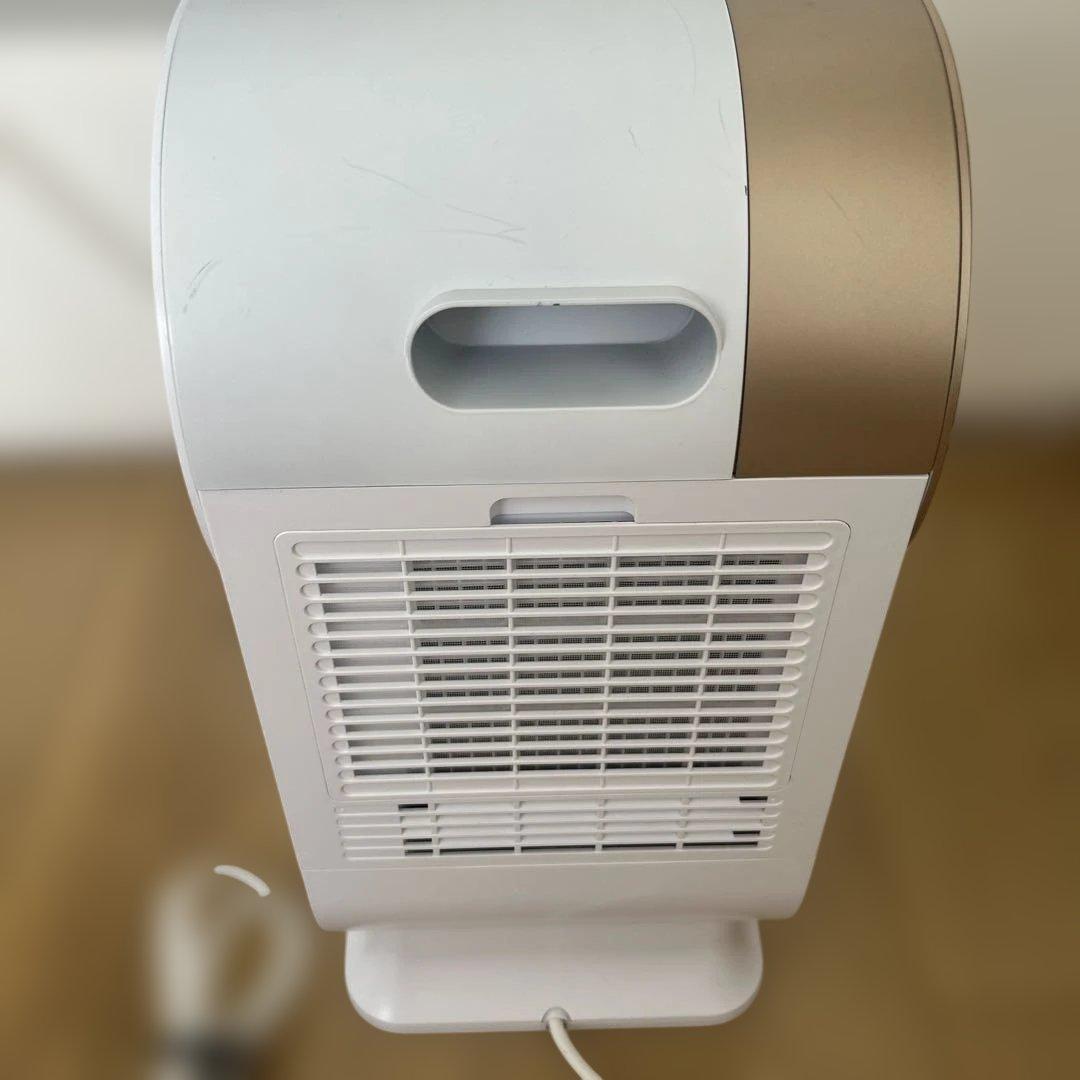 YAMAZEN Compact Cooler 冷風機