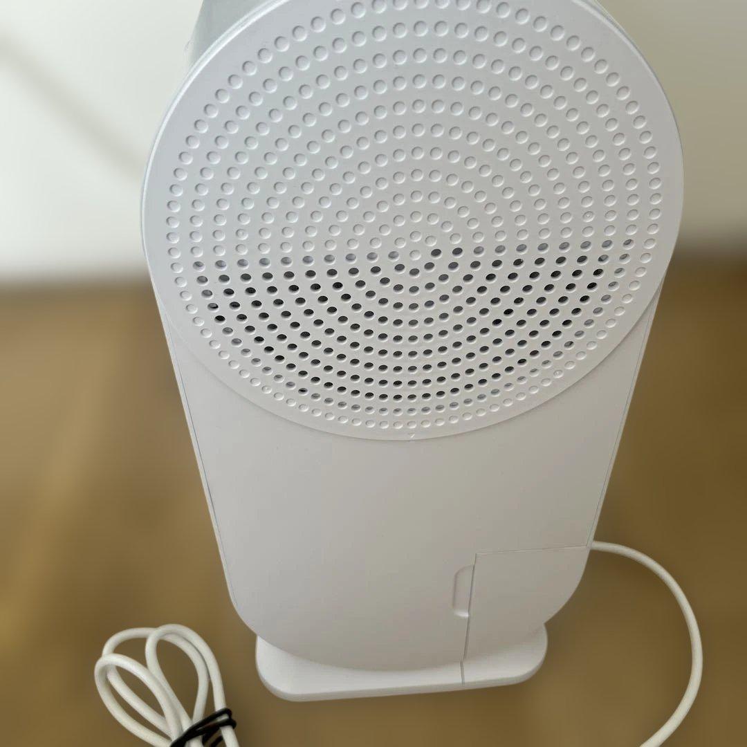 YAMAZEN Compact Cooler 冷風機