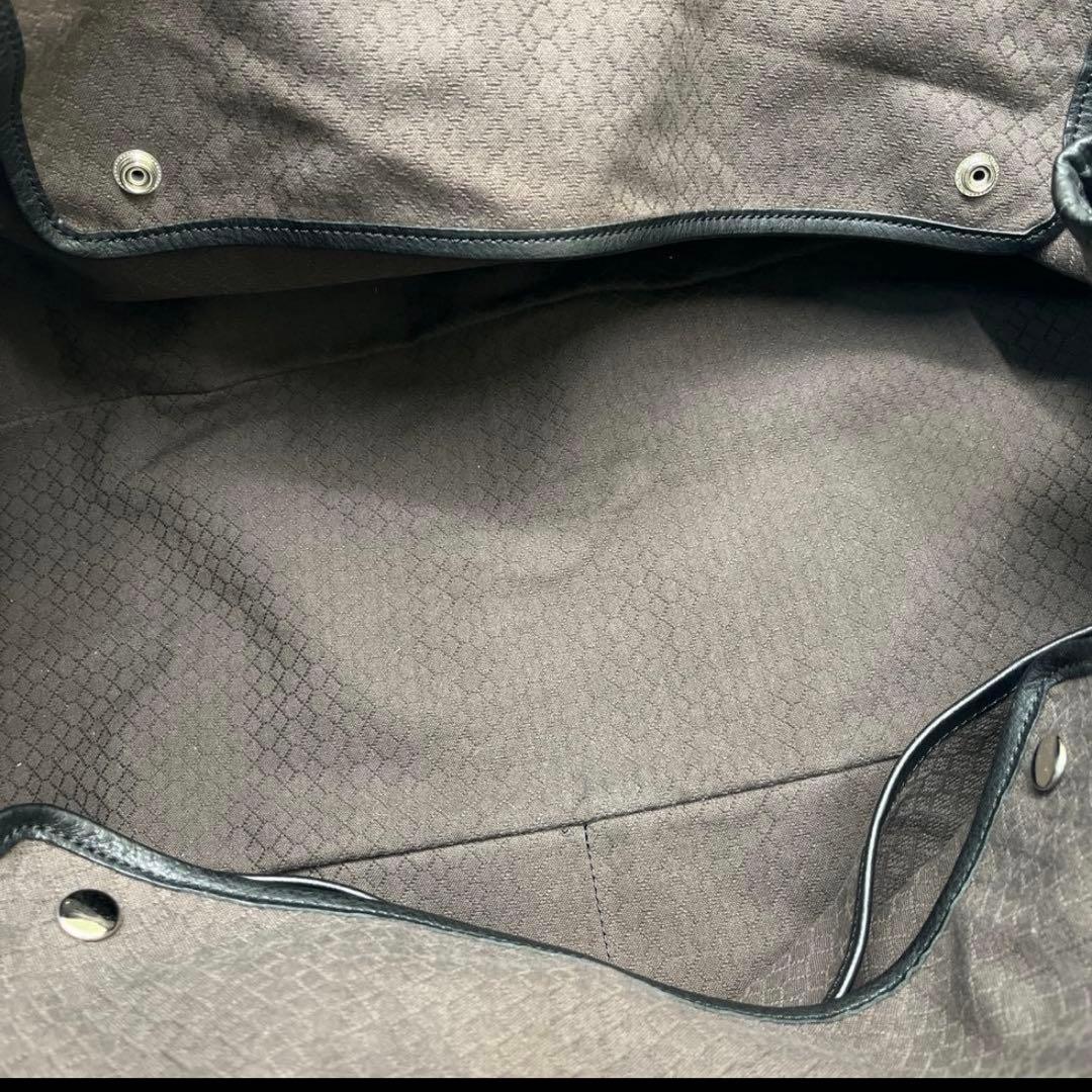 WILDSWANS Tomorrowland 別注 ボストンバッグ　レザーバッグ