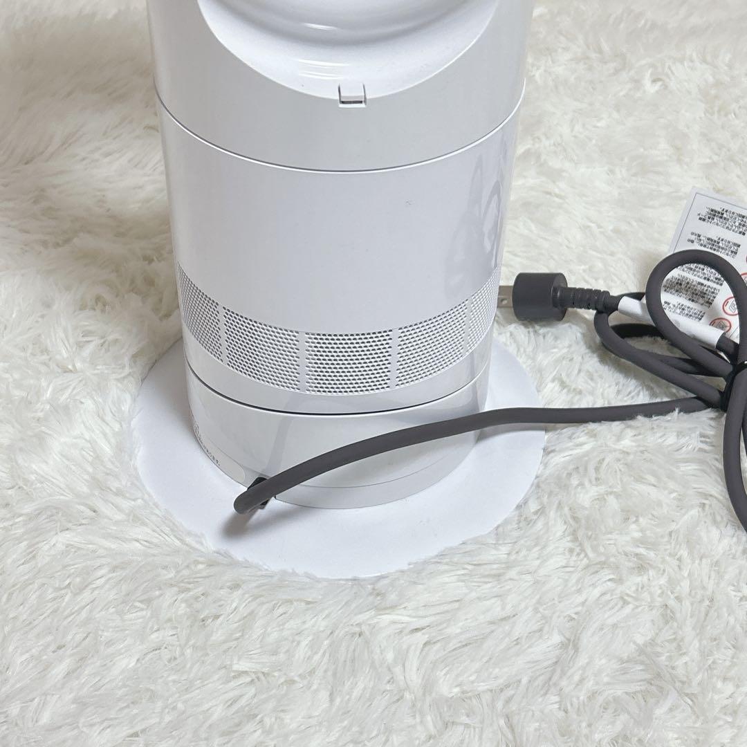 未使用級　Dyson Hot＋Cool AM09 ダイソン　2024年モデル